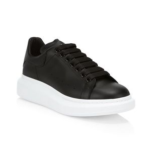 ALEXANDER MCQUEEN Oversized Sneakers